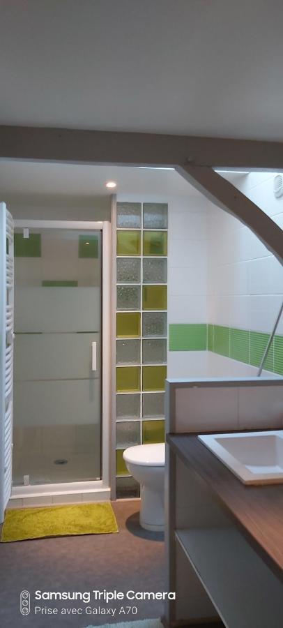 Chambres D'Hotes Sermus ヴェザック エクステリア 写真