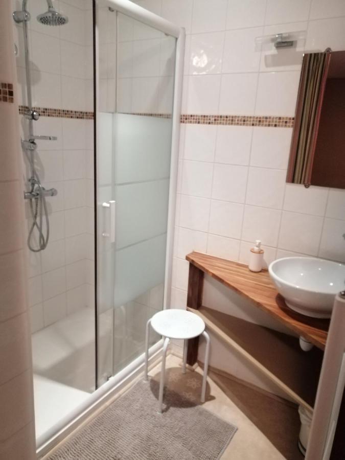 Chambres D'Hotes Sermus ヴェザック エクステリア 写真